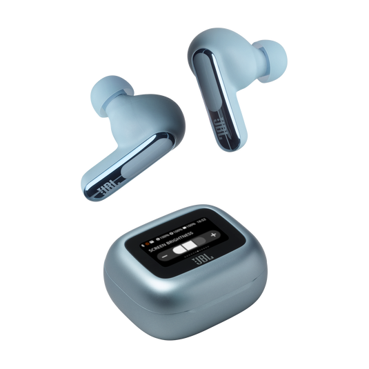 Live Beam 3 | True wireless noise-cancelling closed-stick Live Beam 3 | True wireless noise-cancelling closed-stick